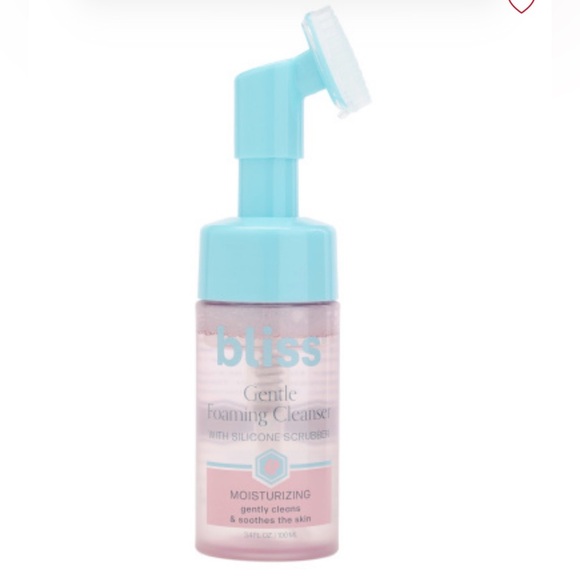 Bliss Other - Bliss Gentle Foaming Cleanser